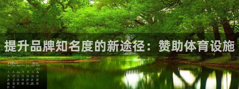 意昂体育3平台是正规平台吗：提升品牌知名度的新途径：
