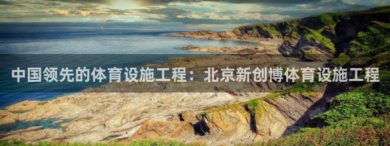 意昂体育3招商电话：中国领先的体育设施工程：北京新创