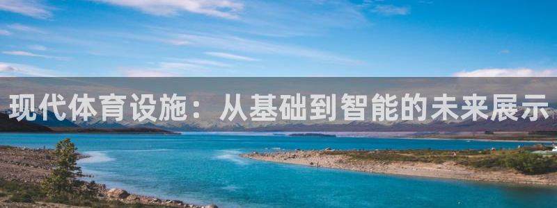 意昂3集团简介：现代体育设施：从基础到智能的未来展示
