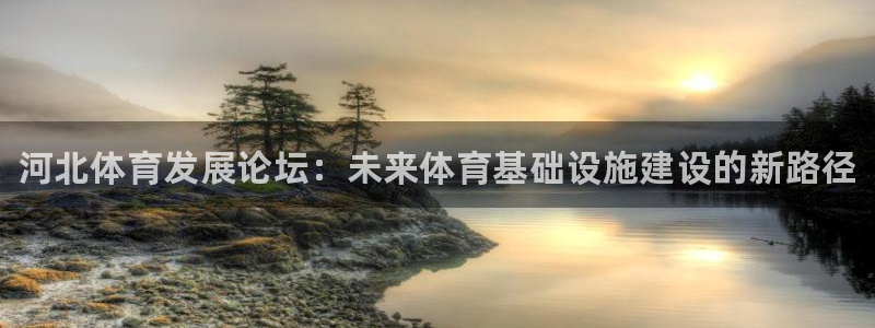 意昂体育3招商电话是多少：河北体育发展论坛：未来体育