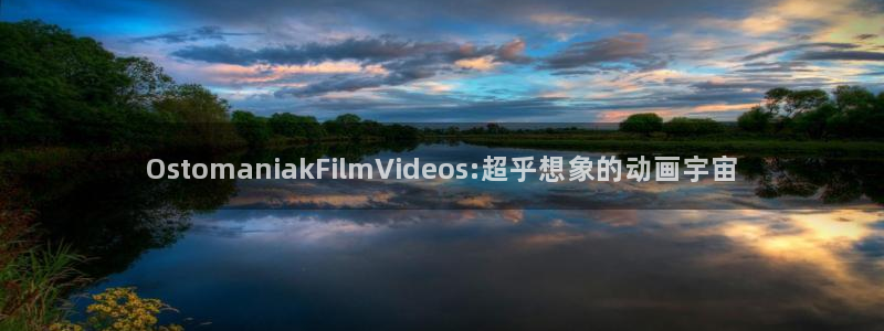 驰策驰影院：OstomaniakFilmVideos:超乎想象的动画宇宙